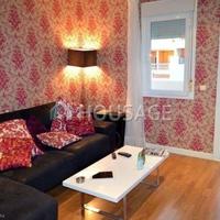 Апартаменты в Испании, Канарские Острова, Санта-Крус-де-Тенерифе, 125 кв.м.