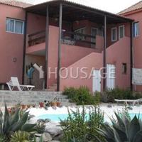 Villa in Spain, Canary Islands, Santa Cruz de Tenerife, 300 sq.m.
