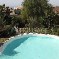 Villa in Spain, Canary Islands, Santa Cruz de Tenerife, 300 sq.m.