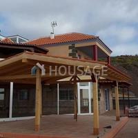 Villa in Spain, Canary Islands, Santa Cruz de Tenerife, 564 sq.m.