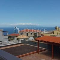 Villa in Spain, Canary Islands, Santa Cruz de Tenerife, 564 sq.m.