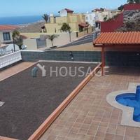 Villa in Spain, Canary Islands, Santa Cruz de Tenerife, 564 sq.m.