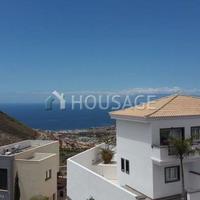 Villa in Spain, Canary Islands, Santa Cruz de Tenerife, 564 sq.m.