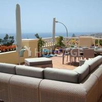 Villa in Spain, Canary Islands, Santa Cruz de Tenerife, 195 sq.m.