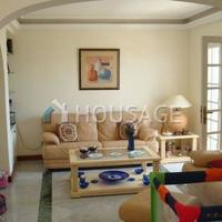 Villa in Spain, Canary Islands, Santa Cruz de Tenerife, 195 sq.m.