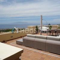 Villa in Spain, Canary Islands, Santa Cruz de Tenerife, 195 sq.m.