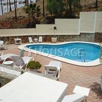 Villa in Spain, Canary Islands, Santa Cruz de Tenerife, 195 sq.m.