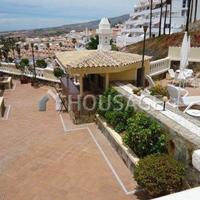 Villa in Spain, Canary Islands, Santa Cruz de Tenerife, 195 sq.m.