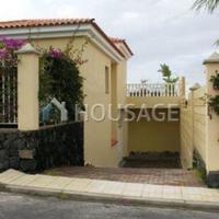 Villa in Spain, Canary Islands, Santa Cruz de Tenerife, 150 sq.m.