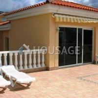 Villa in Spain, Canary Islands, Santa Cruz de Tenerife, 150 sq.m.