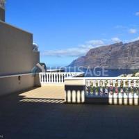 Апартаменты в Испании, Канарские Острова, Санта-Крус-де-Тенерифе, 128 кв.м.