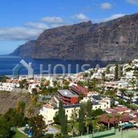 Апартаменты в Испании, Канарские Острова, Санта-Крус-де-Тенерифе, 128 кв.м.