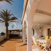 Villa in Spain, Canary Islands, Santa Cruz de Tenerife, 280 sq.m.