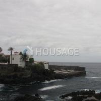 Apartment in Spain, Canary Islands, Santa Cruz de Tenerife, 223 sq.m.