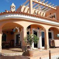 Villa in Spain, Canary Islands, Santa Cruz de Tenerife, 300 sq.m.
