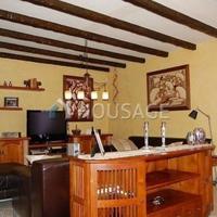 Villa in Spain, Canary Islands, Santa Cruz de Tenerife, 300 sq.m.