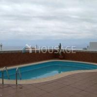 Villa in Spain, Canary Islands, Santa Cruz de Tenerife, 170 sq.m.