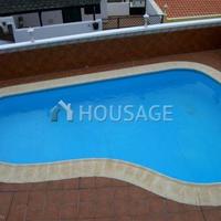 Villa in Spain, Canary Islands, Santa Cruz de Tenerife, 170 sq.m.