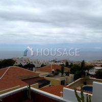 Villa in Spain, Canary Islands, Santa Cruz de Tenerife, 170 sq.m.