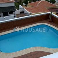 Villa in Spain, Canary Islands, Santa Cruz de Tenerife, 170 sq.m.