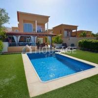 Villa in Spain, Canary Islands, Santa Cruz de Tenerife, 320 sq.m.
