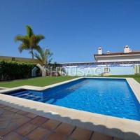 Villa in Spain, Canary Islands, Santa Cruz de Tenerife, 320 sq.m.