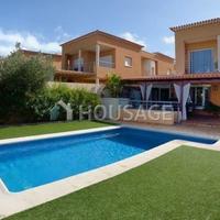Villa in Spain, Canary Islands, Santa Cruz de Tenerife, 320 sq.m.