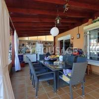 Villa in Spain, Canary Islands, Santa Cruz de Tenerife, 320 sq.m.