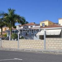 Вилла в Испании, Канарские Острова, Санта-Крус-де-Тенерифе