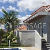 Вилла в Испании, Канарские Острова, Санта-Крус-де-Тенерифе