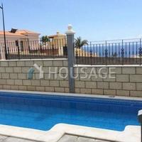 Вилла в Испании, Канарские Острова, Санта-Крус-де-Тенерифе