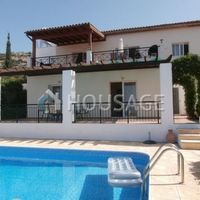 Вилла на Кипре, Пафос, 180 кв.м.