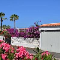 Villa in Spain, Canary Islands, Santa Cruz de Tenerife, 200 sq.m.