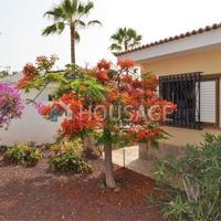 Villa in Spain, Canary Islands, Santa Cruz de Tenerife, 200 sq.m.