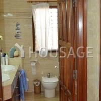 Villa in Spain, Canary Islands, Santa Cruz de Tenerife, 200 sq.m.