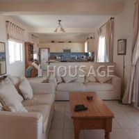 Вилла на Кипре, Пафос, 180 кв.м.