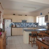 Вилла на Кипре, Пафос, 180 кв.м.