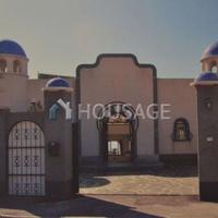 Villa in Spain, Canary Islands, Santa Cruz de Tenerife, 100 sq.m.