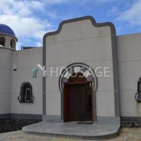 Villa in Spain, Canary Islands, Santa Cruz de Tenerife, 100 sq.m.