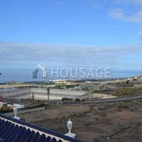 Villa in Spain, Canary Islands, Santa Cruz de Tenerife, 100 sq.m.