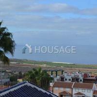 Villa in Spain, Canary Islands, Santa Cruz de Tenerife, 100 sq.m.