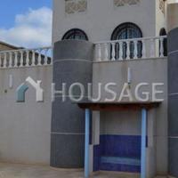 Villa in Spain, Canary Islands, Santa Cruz de Tenerife, 100 sq.m.