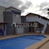Villa in Spain, Canary Islands, Santa Cruz de Tenerife, 100 sq.m.