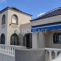 Villa in Spain, Canary Islands, Santa Cruz de Tenerife, 100 sq.m.