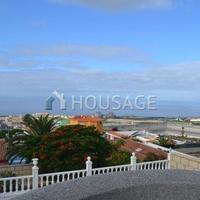 Villa in Spain, Canary Islands, Santa Cruz de Tenerife, 100 sq.m.
