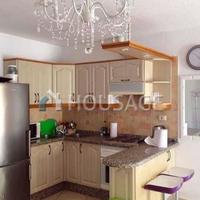 Апартаменты в Испании, Канарские Острова, Санта-Крус-де-Тенерифе, 95 кв.м.