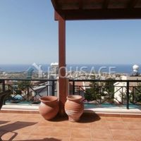 Вилла на Кипре, Пафос, 180 кв.м.