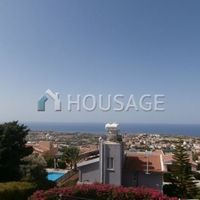 Вилла на Кипре, Пафос, 180 кв.м.