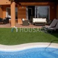 Вилла в Испании, Канарские Острова, Санта-Крус-де-Тенерифе, 150 кв.м.