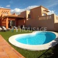 Вилла в Испании, Канарские Острова, Санта-Крус-де-Тенерифе, 150 кв.м.